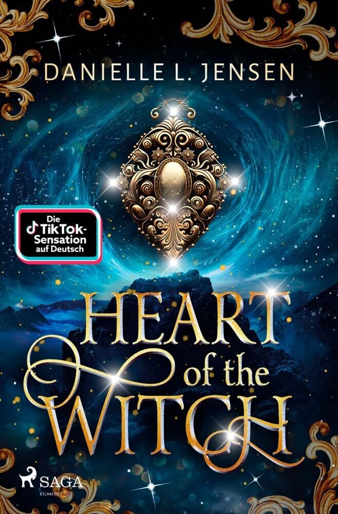 Product Image: Heart of the Witch