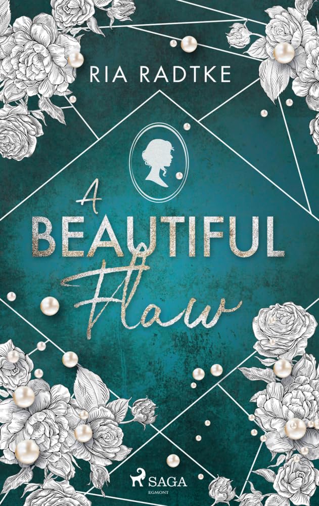 A Beautiful Flaw Contemporary literature Books