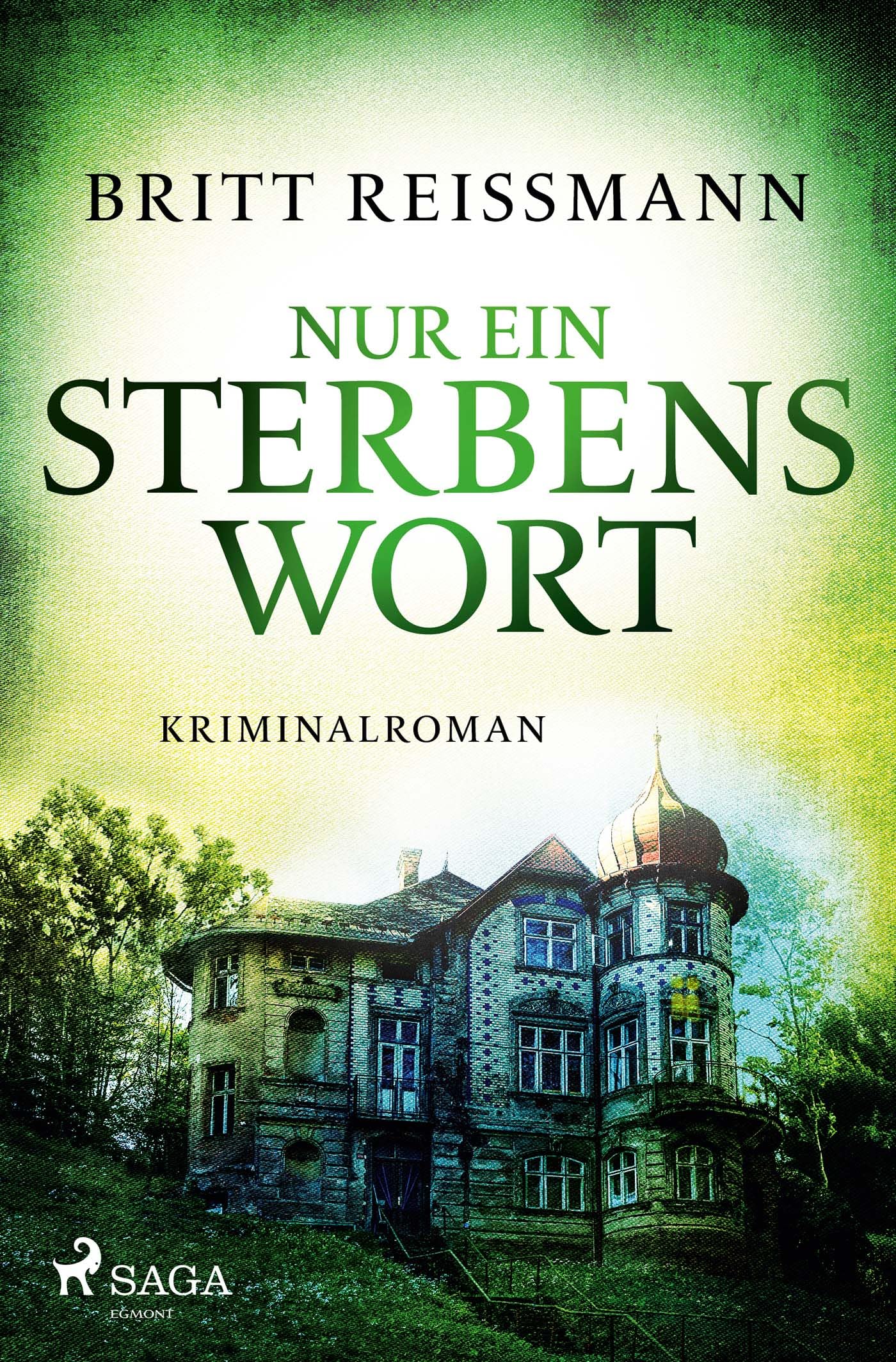 Product Image: Nur ein Sterbenswort