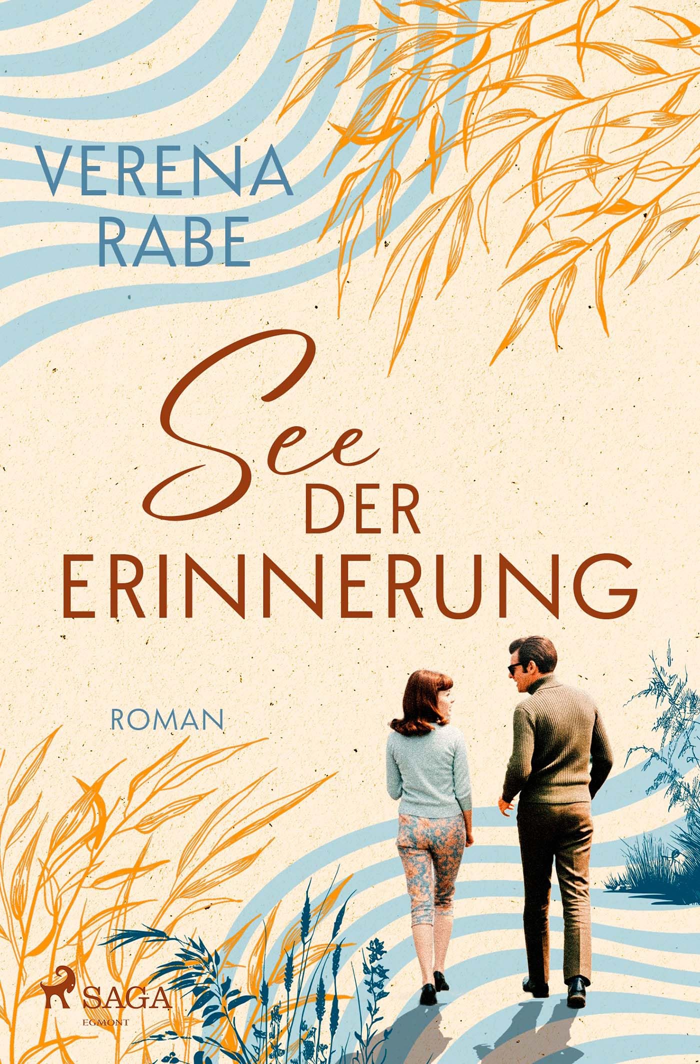 See der Erinnerung Contemporary literature Books