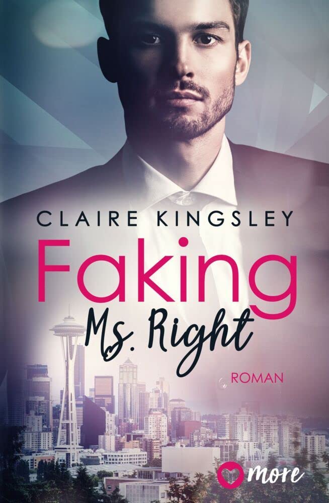 Product Image: Faking Ms. Right