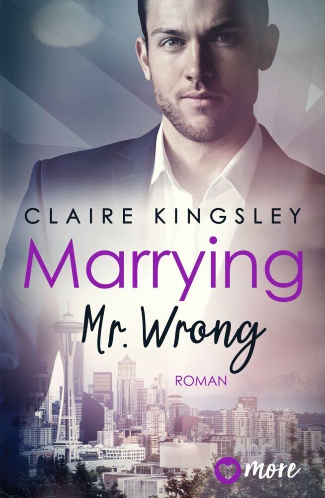 Marrying Mr. Wrong Contemporary literature
