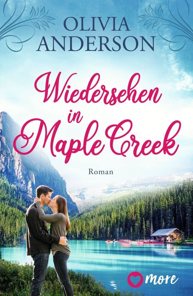 Wiedersehen in Maple Creek Contemporary literature