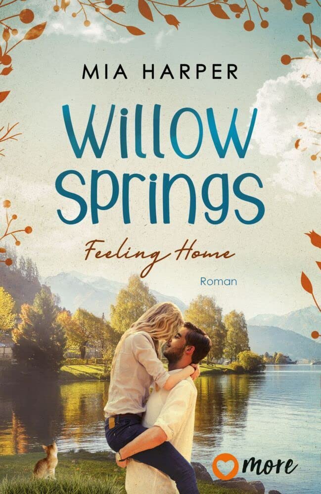 Willow Springs – Feeling Home Contemporary literature Books