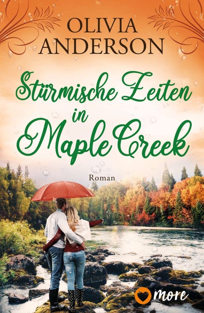 Stürmische Zeiten in Maple Creek Contemporary literature