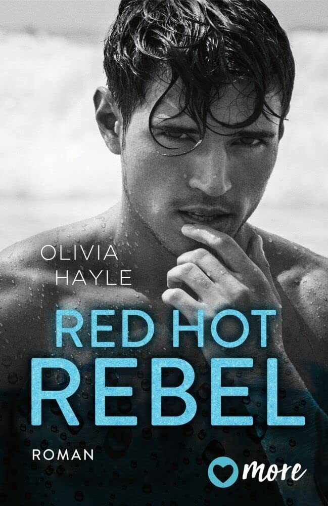Product Image: Red Hot Rebel