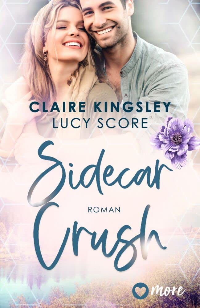 Product Image: Sidecar Crush