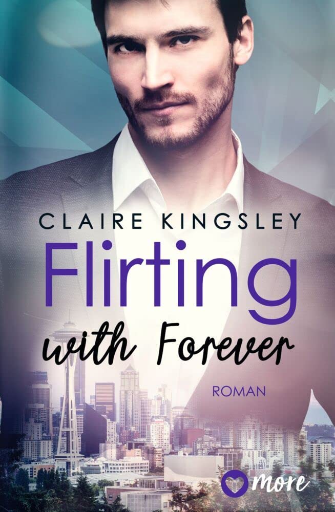 Product Image: Flirting with Forever