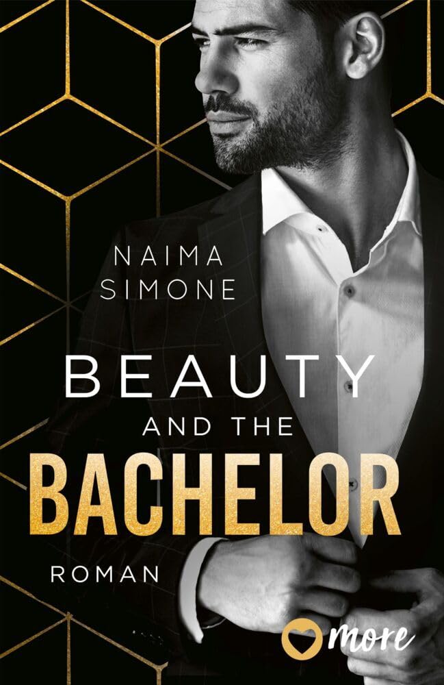 Beauty and the Bachelor: Deutsche Ausgabe (Bachelor Auction, Band 1) Contemporary literature