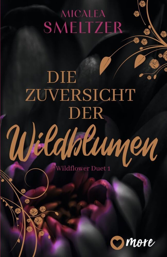 Die Zuversicht der Wildblumen Contemporary literature Books