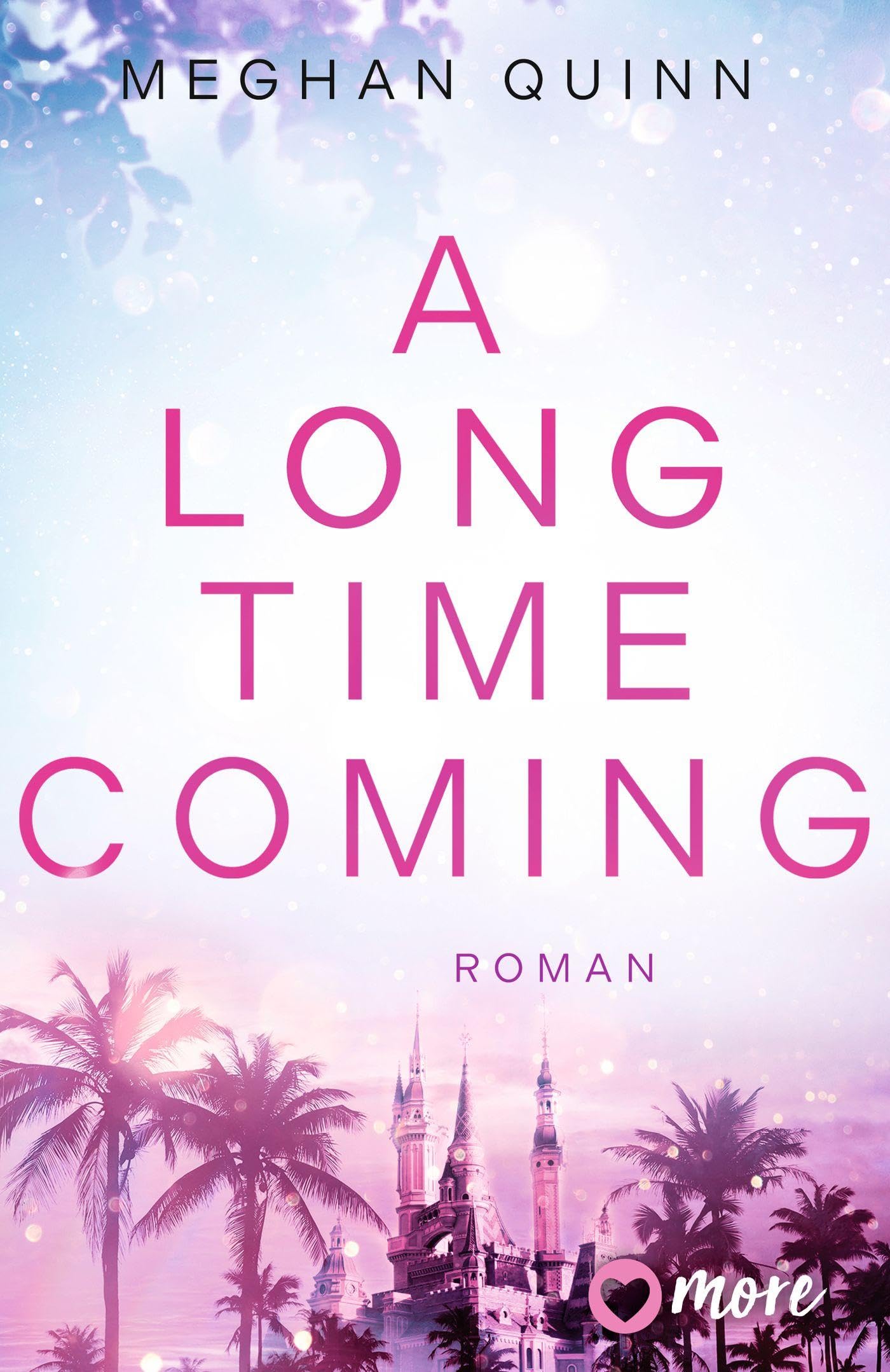 Product Image: A Long Time Coming