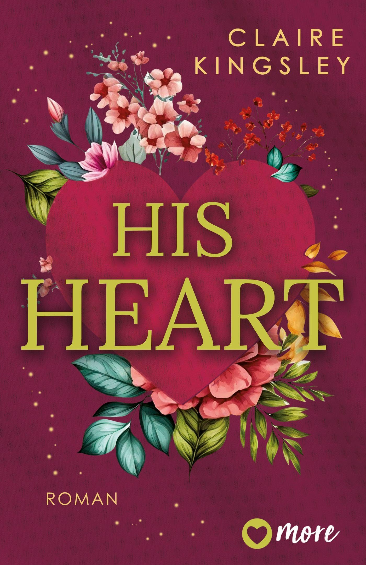 Product Image: His Heart