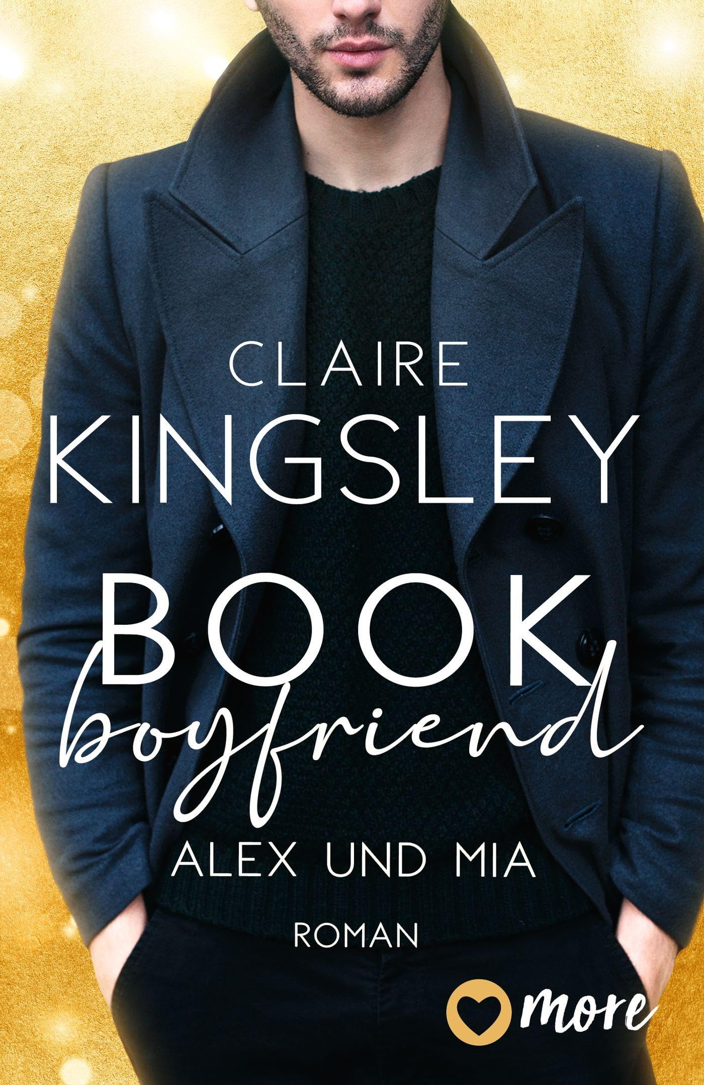Book Boyfriend Contemporary literature Books