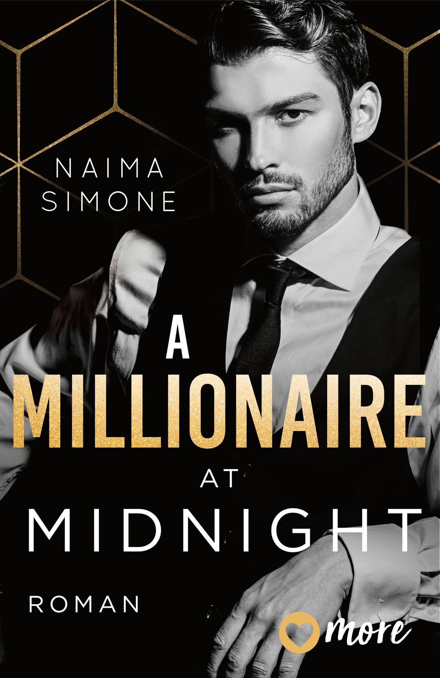 A Millionaire at Midnight: Roman (Bachelor Auction, Band 4) Contemporary literature