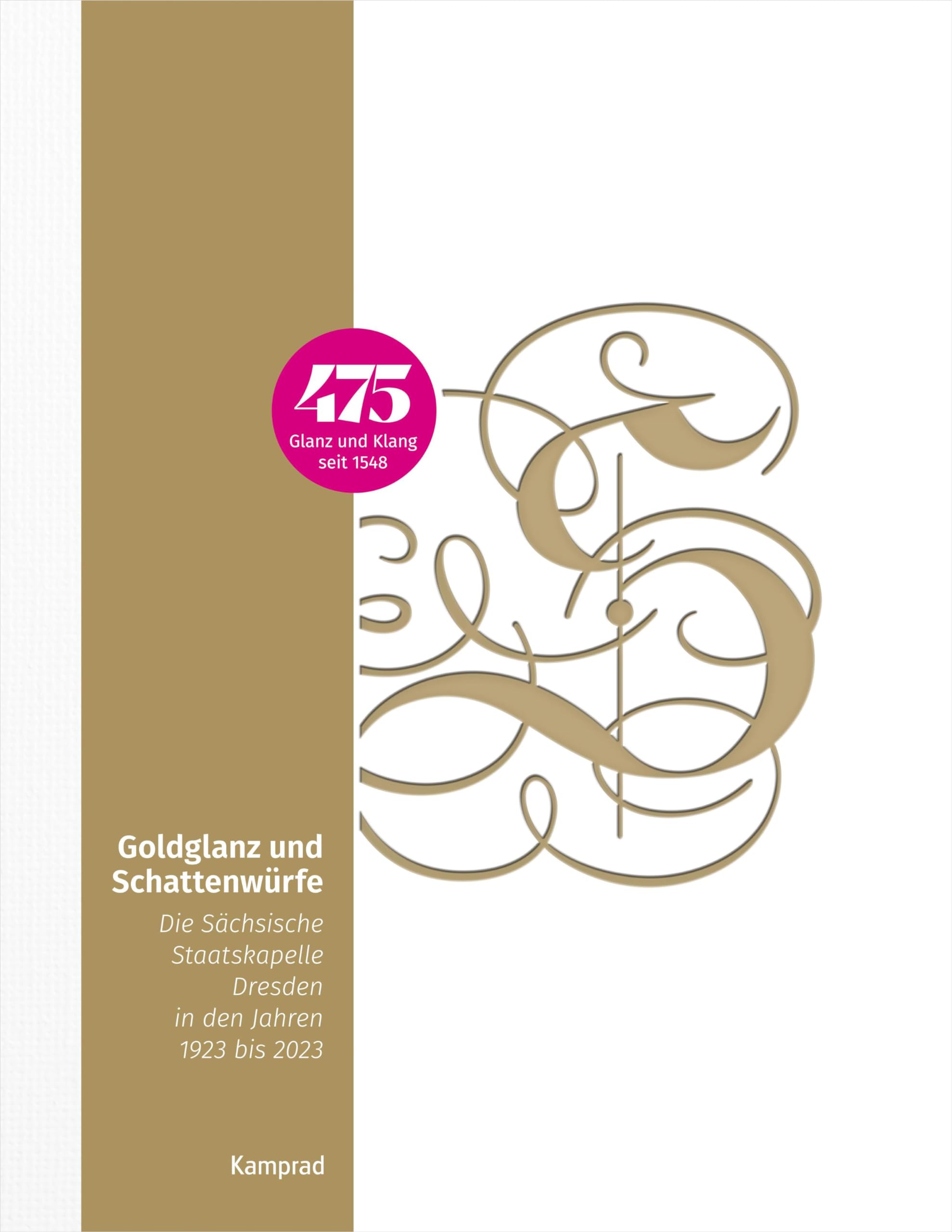 Goldglanz und Schattenwürfe Computer Science