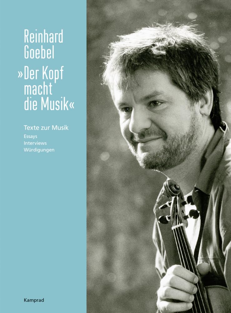 "Der Kopf macht die Musik" Arts & Music