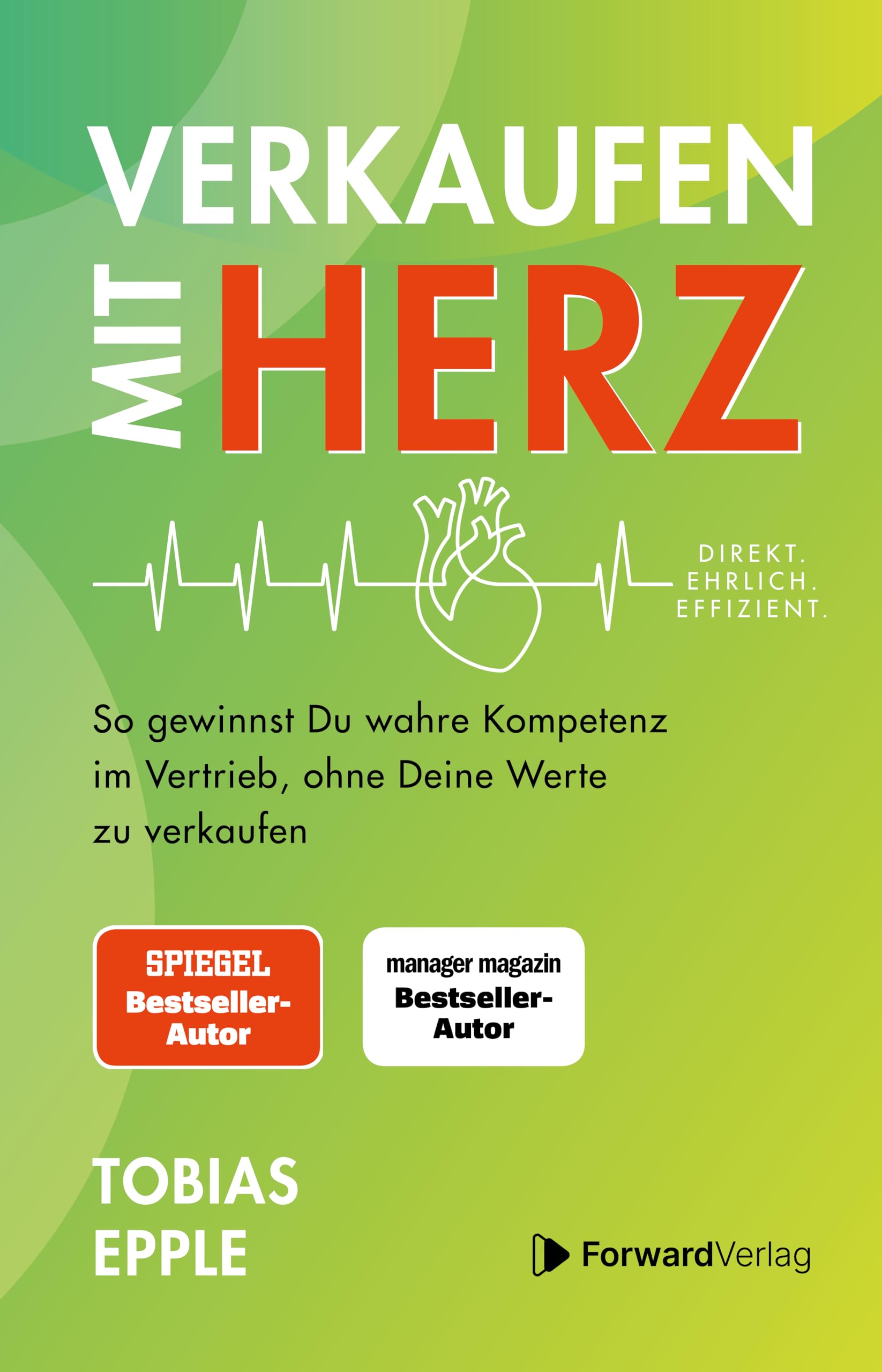 Verkaufen mit Herz Law Books