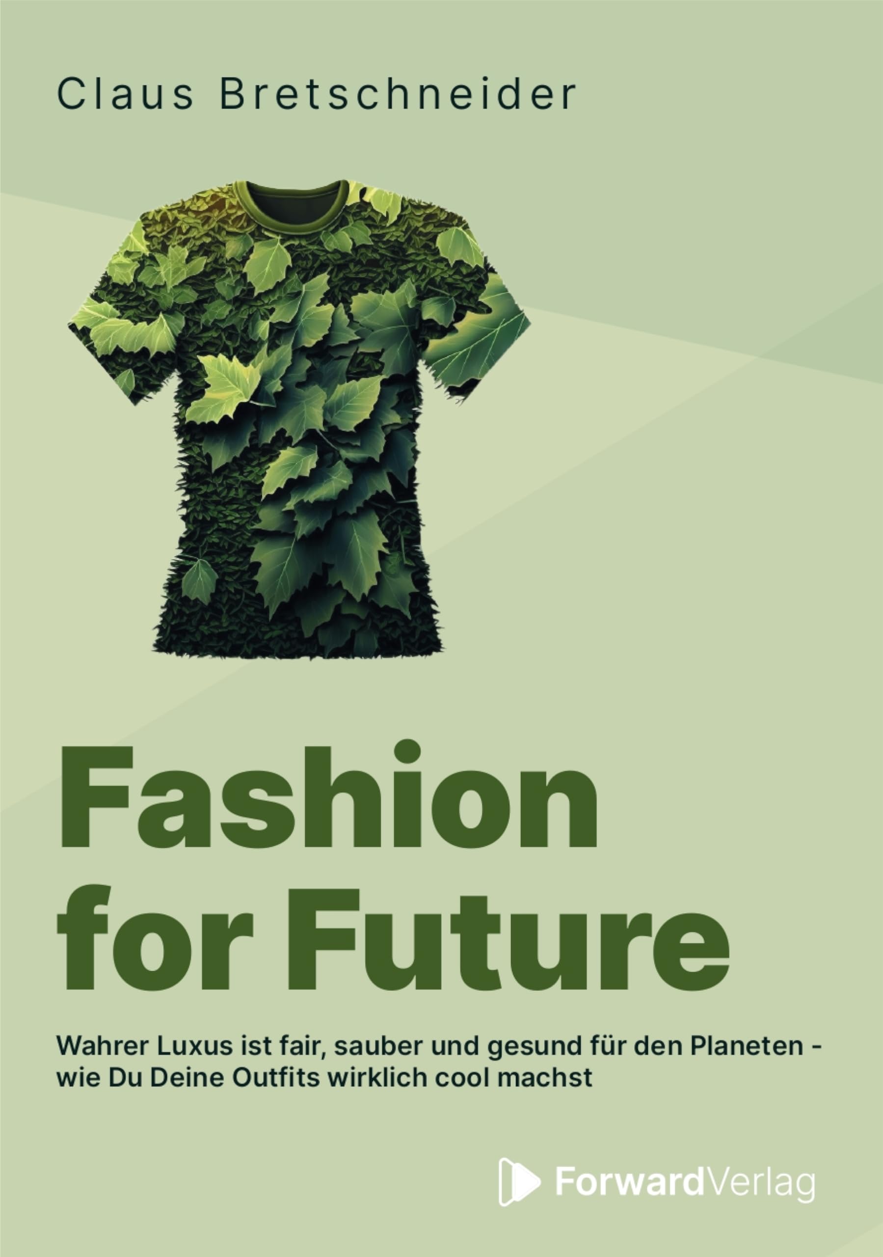 Fashion for Future: Wahrer Luxus ist fair, sauber und gesund für den Planeten – wie Du Deine Outfits wirklich cool machst Business & Technology