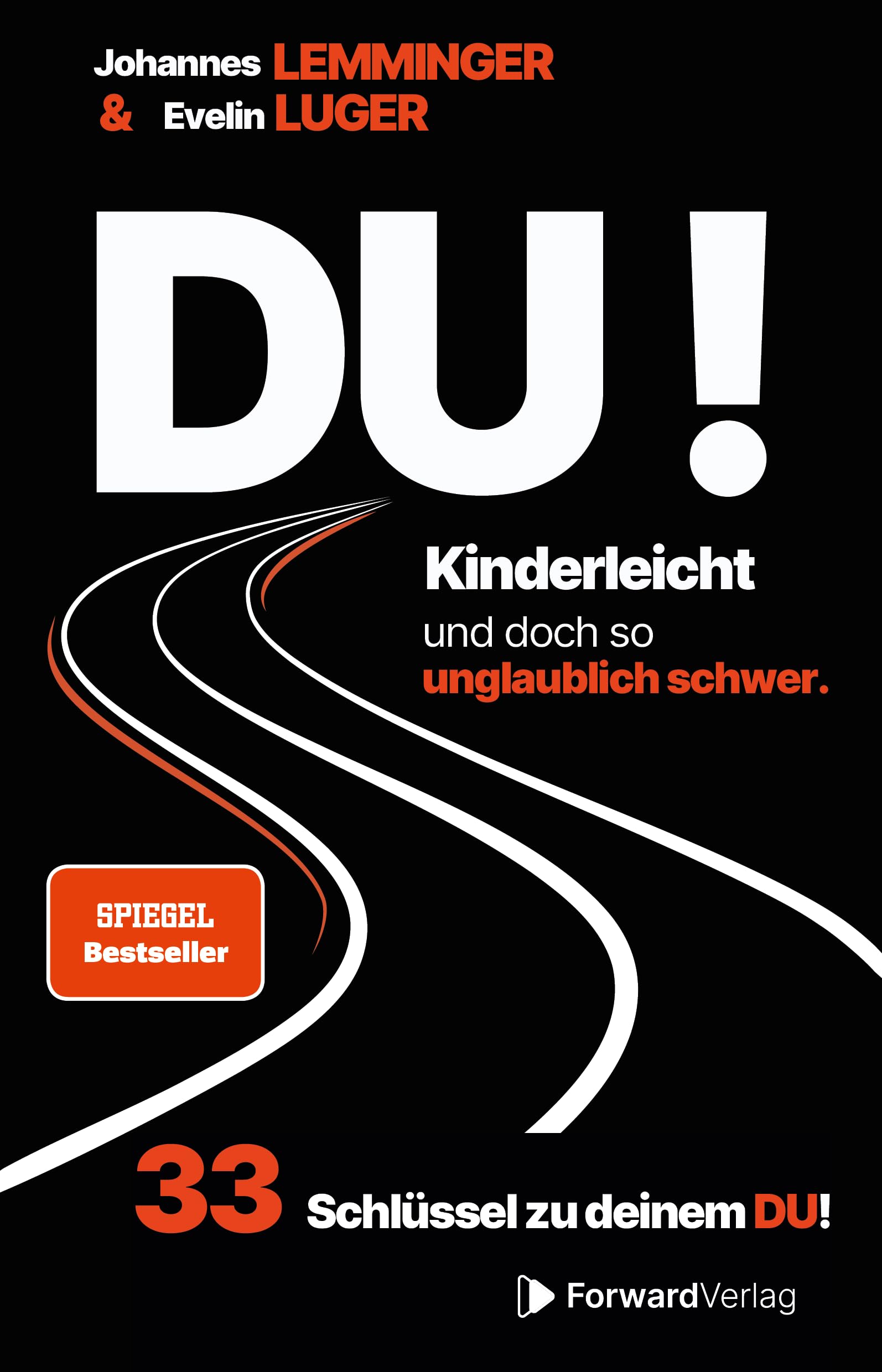 DU! Kinderleicht und doch so unglaublich schwer General education