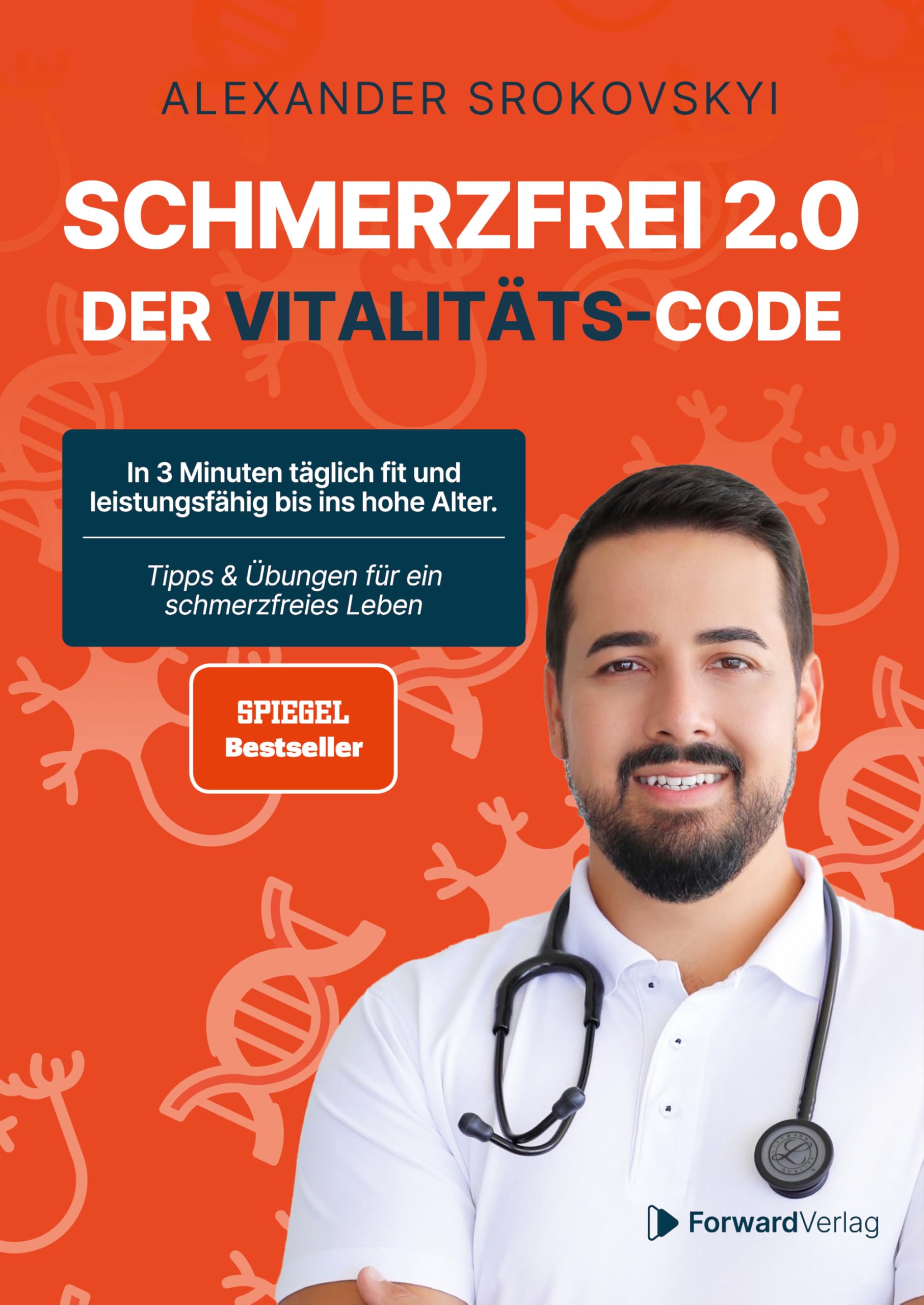 Schmerzfrei 2.0 Health, Nutrition & Fitness Books