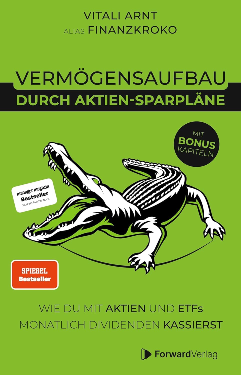 Vermögensaufbau durch Aktien-Sparpläne Business & Technology