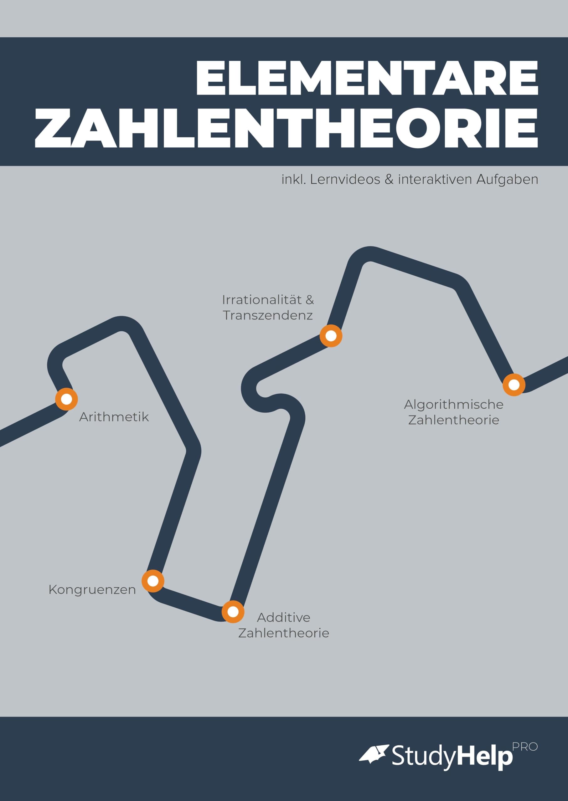 Elementare Zahlentheorie - Grundlagen verstehen, anwenden & lehren General education
