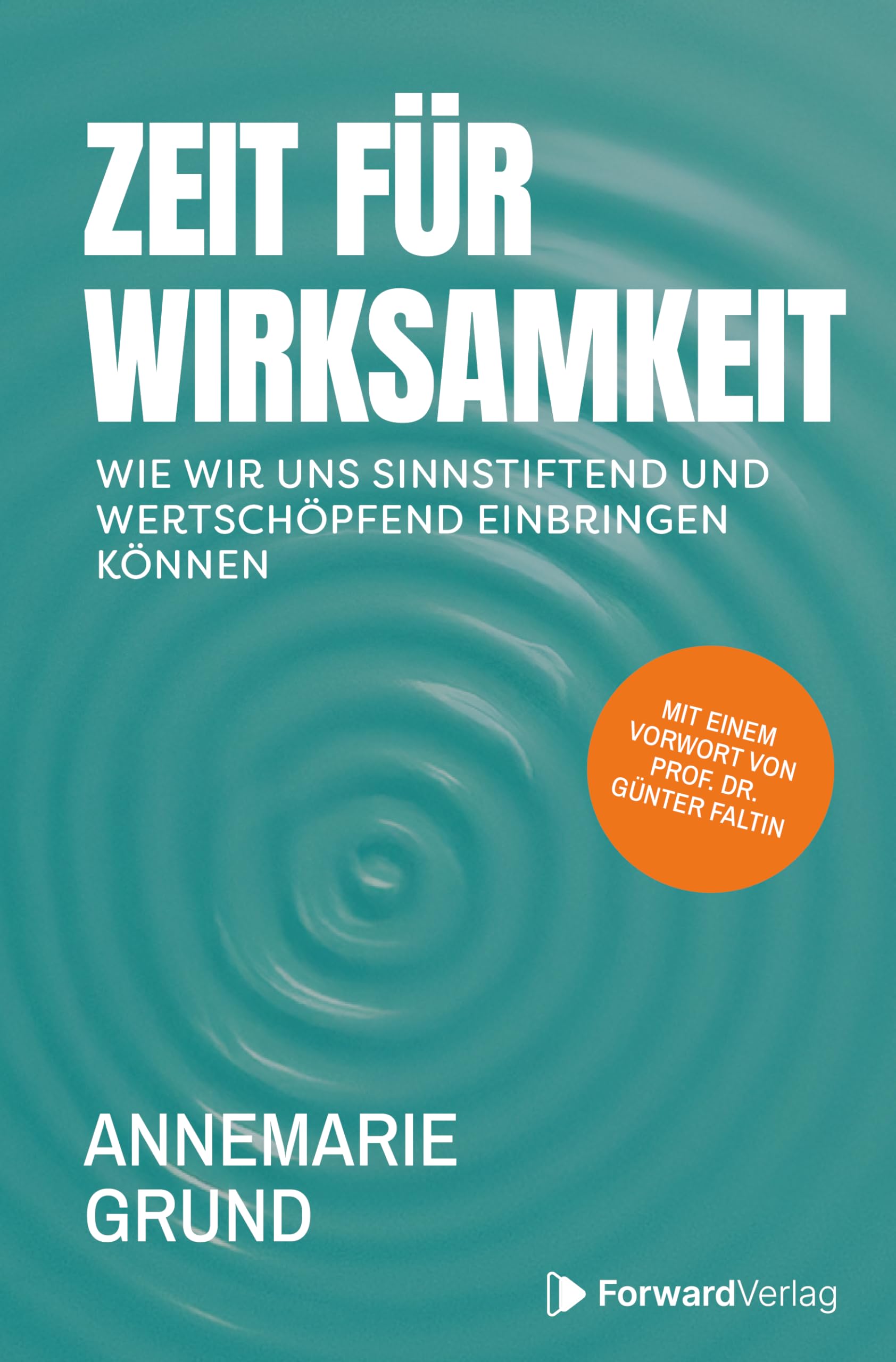 Zeit für Wirksamkeit Business, Finance & Career