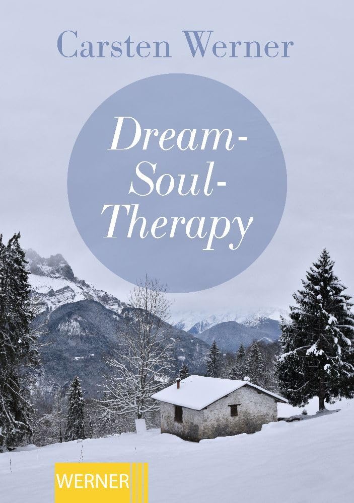 Product Image: Dream-Soul-Therapy: Benjamin und die Entführer oder: Der Ausweg