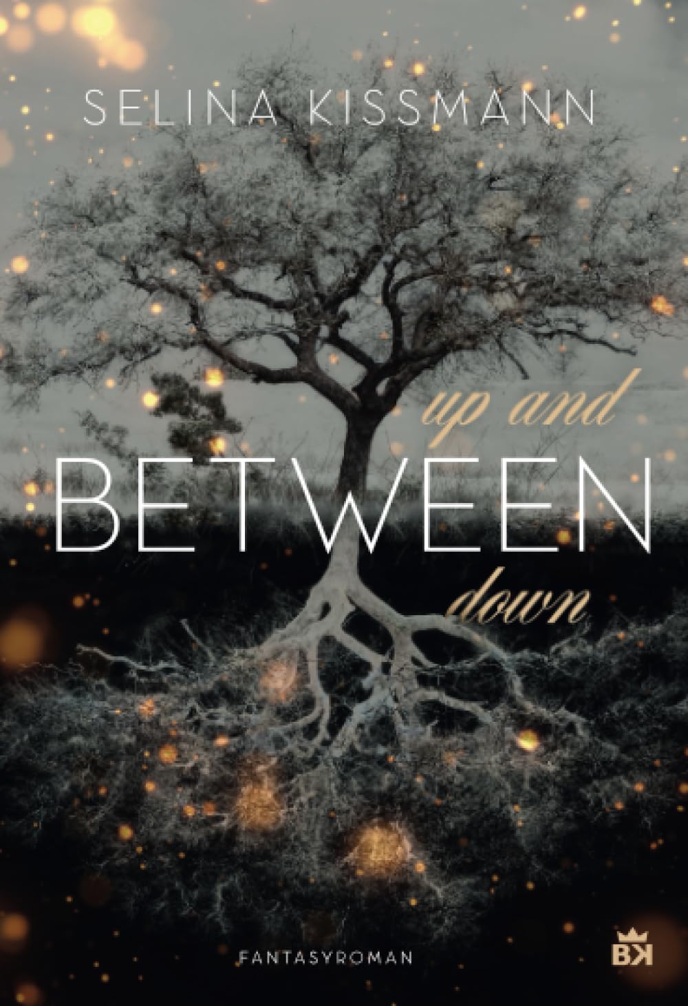 Between: Up and Down Eroticism