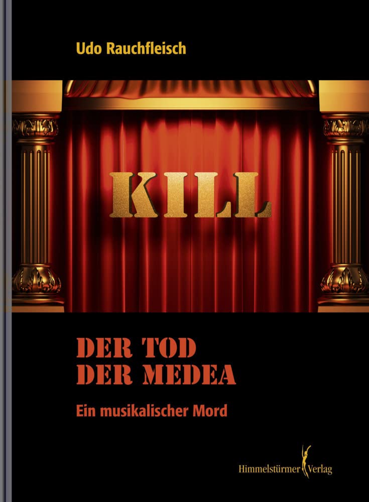 Der Tod der Medea: Ein musikalischer Mord LGBTQ+