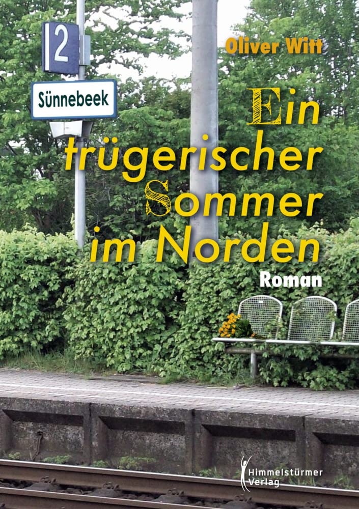 Product Image: Ein trügerischer Sommer im Norden