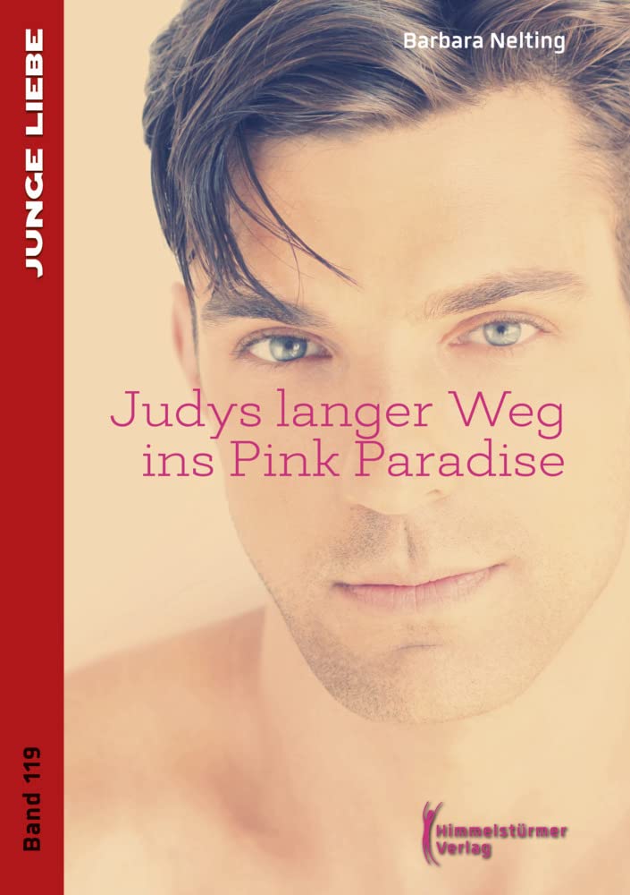 Judys langer Weg ins Pink Paradise Contemporary literature
