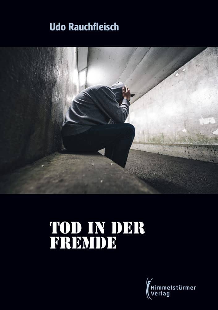 Product Image: Tod in der Fremde