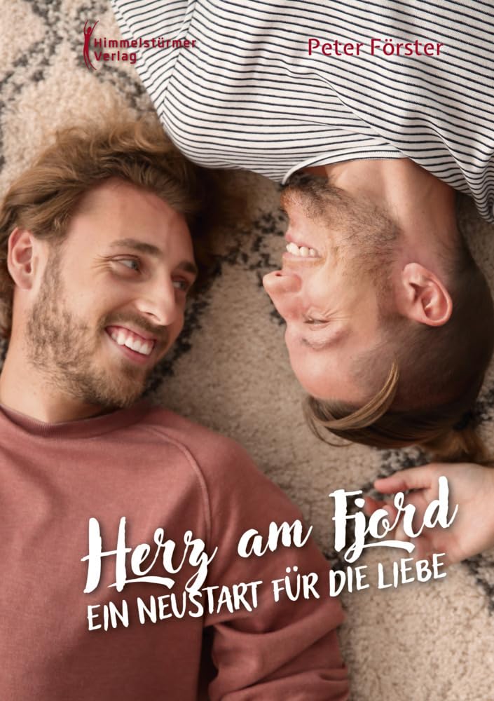 Herz am Fjord: Ein Neustart für die Liebe LGBTQ+