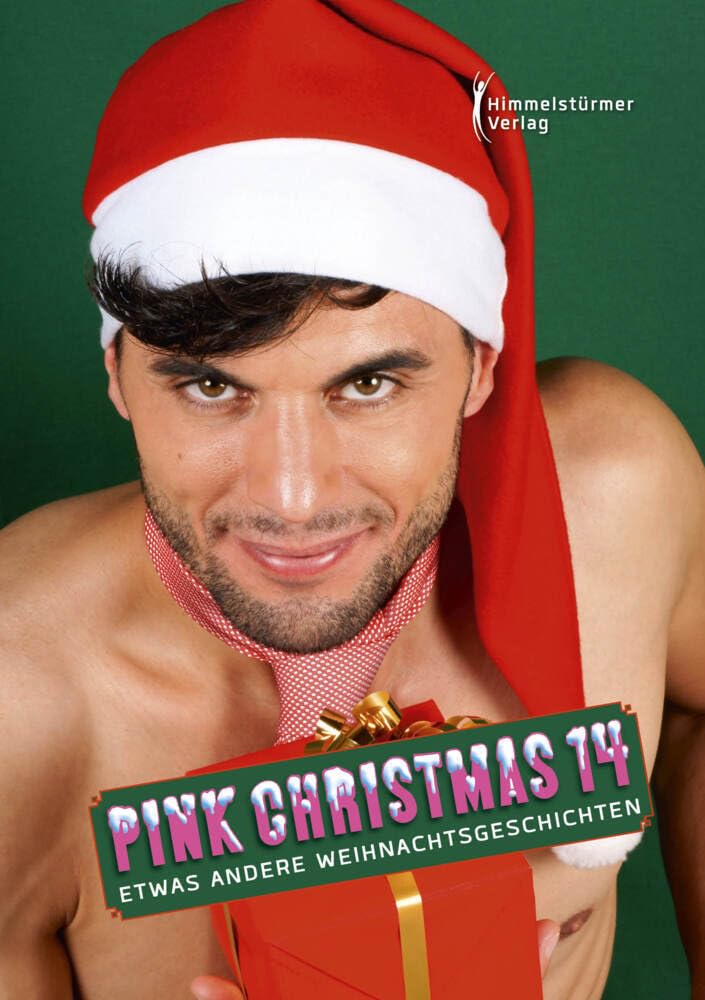 Pink Christmas 14: Etwas andere Weihnachtsgeschichten Fairy Tales & Legends