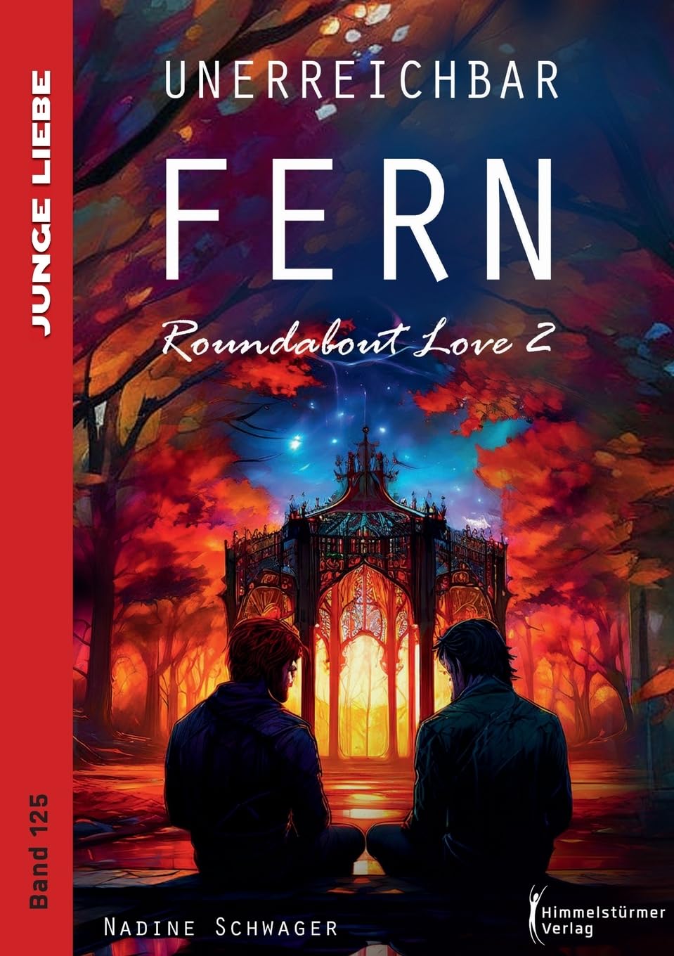 Unerreichbar fern LGBTQ+