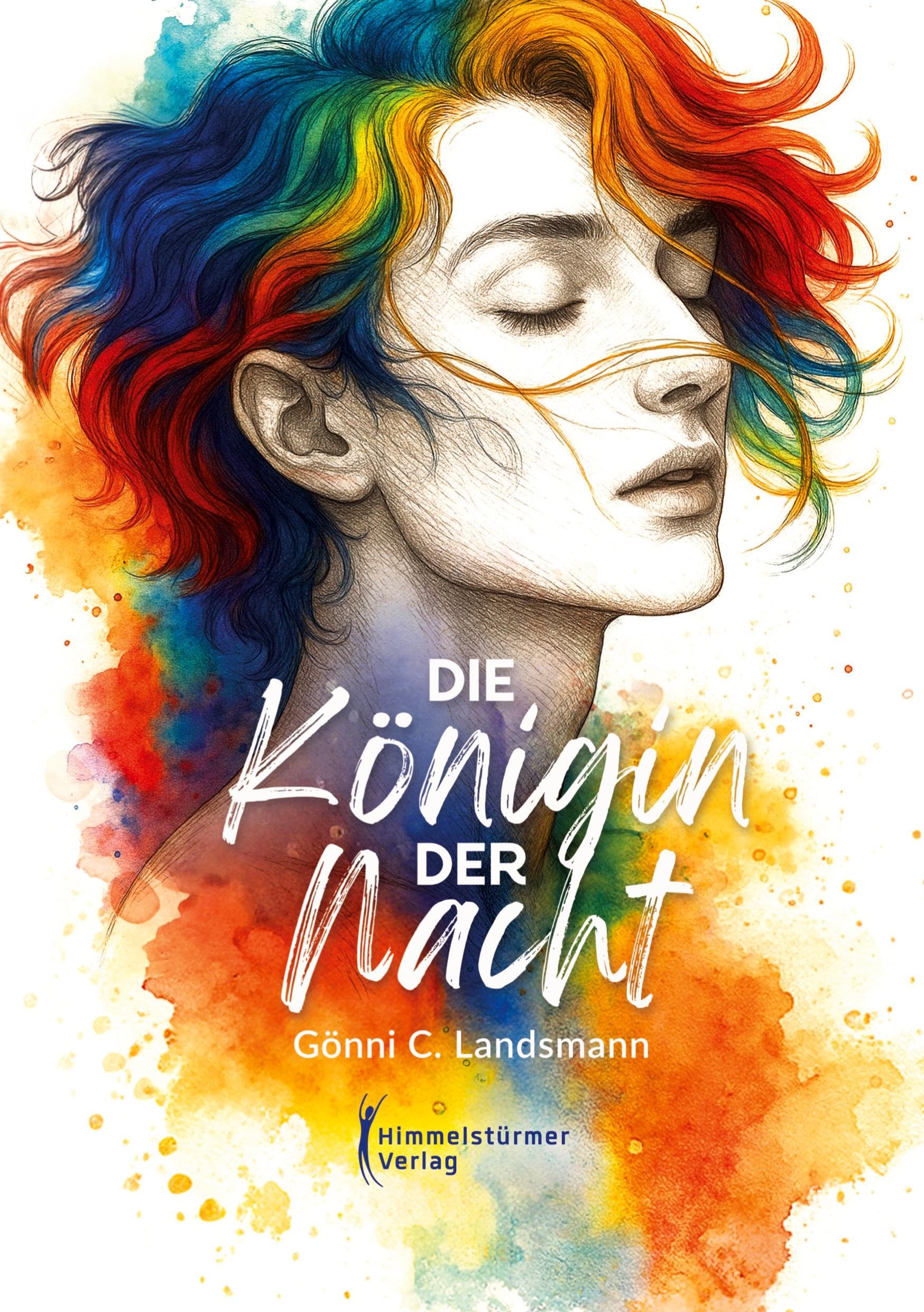Die Königin der Nacht Personalities