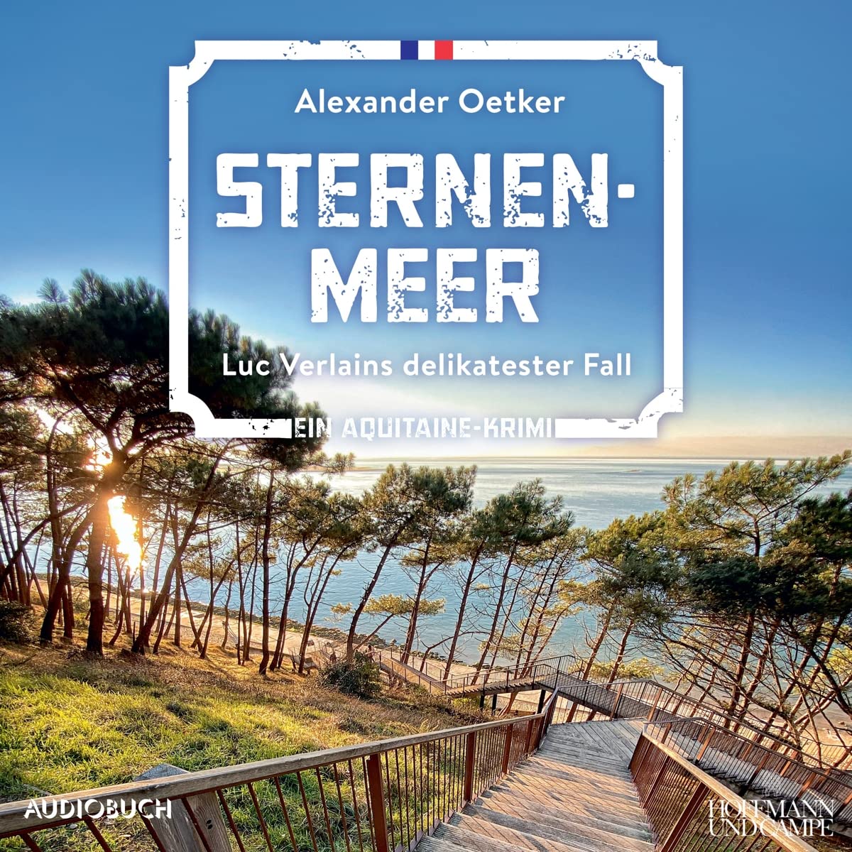 Sternenmeer Contemporary literature Books