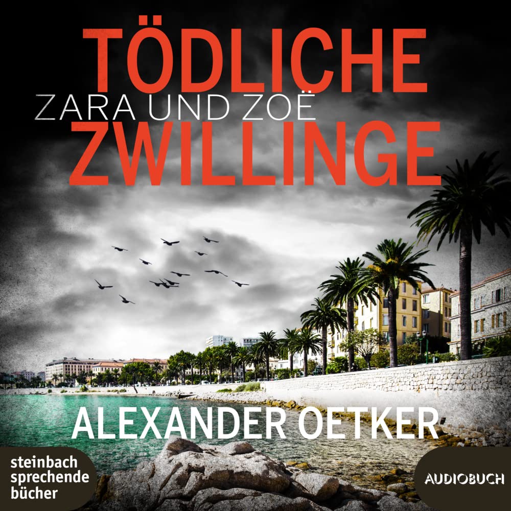 Zara und Zoe-Tödliche Zwillinge Classical