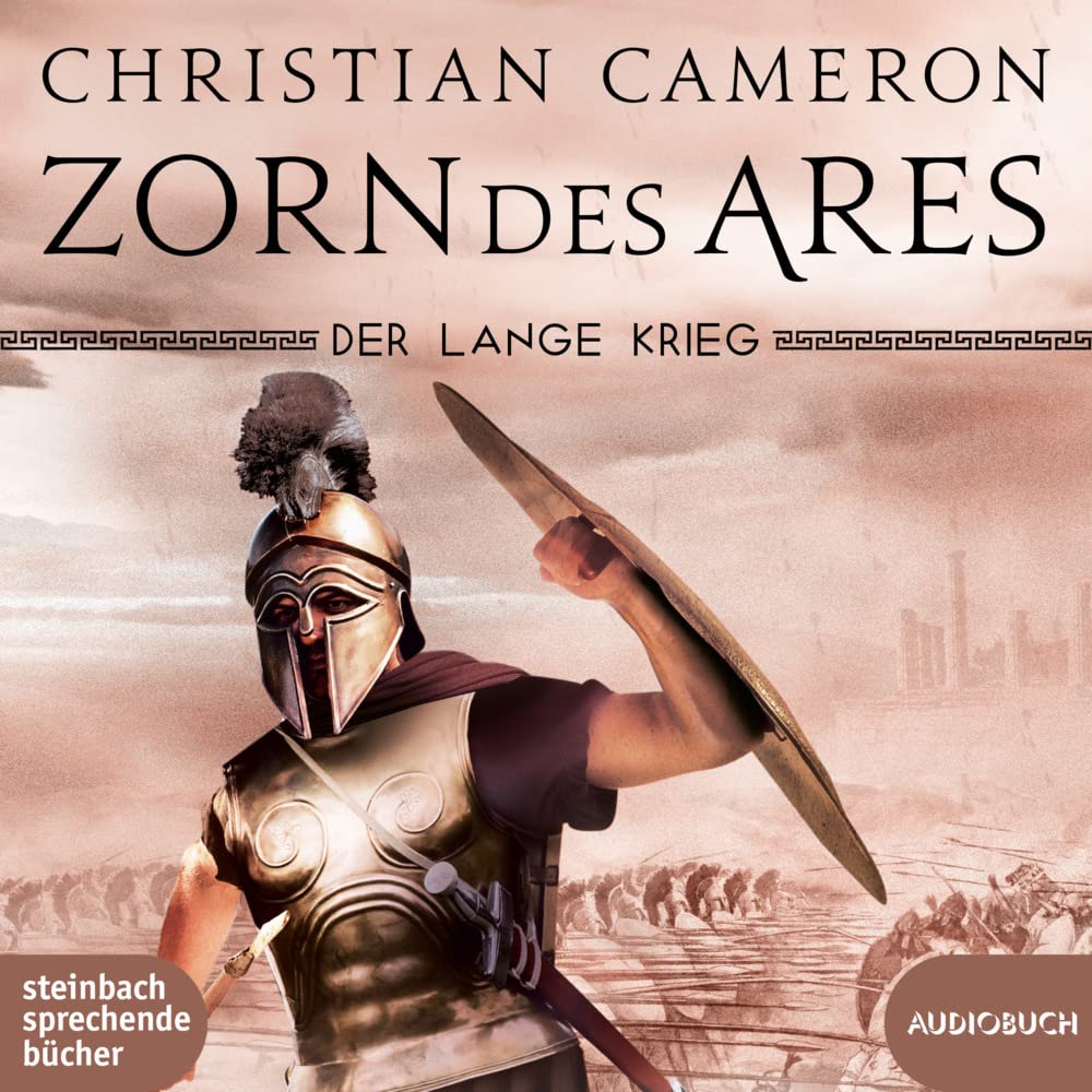 Der Lange Krieg:Zorn des Ares Music