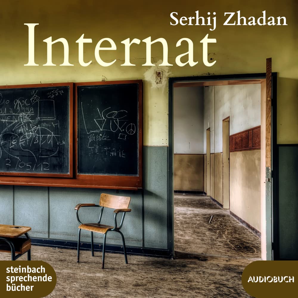 Internat Soundtracks & Musicals