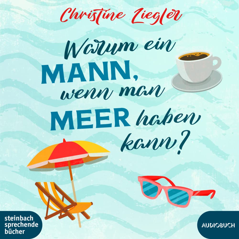 Warum Ein Mann,Wenn Man Meer Haben Kann? German Schlager & Volksmusik