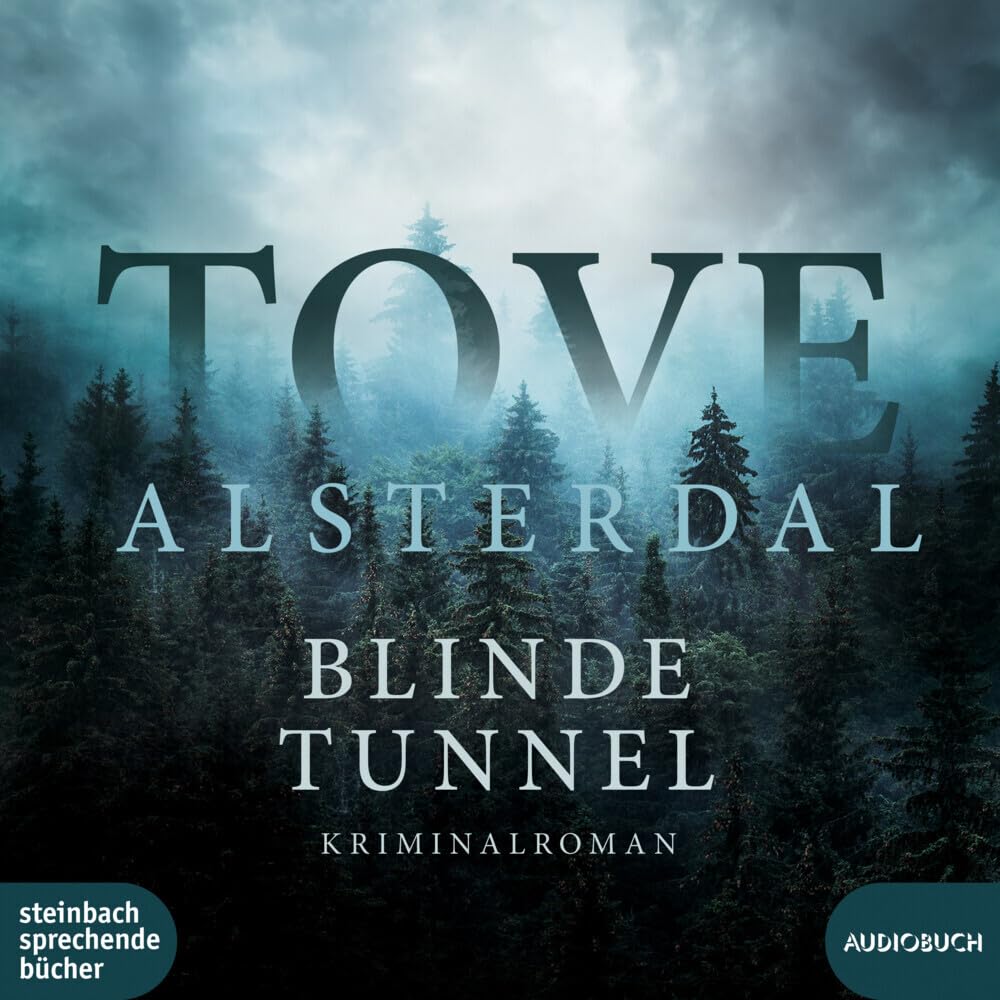 Product Image: Blinde Tunnel