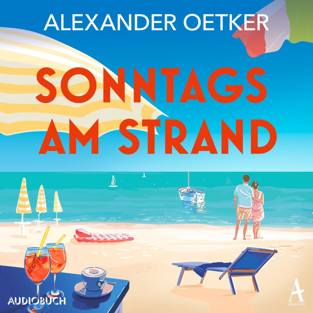 Sonntags am Strand Music