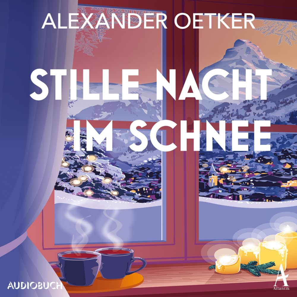 Stille Nacht im Schnee Contemporary literature