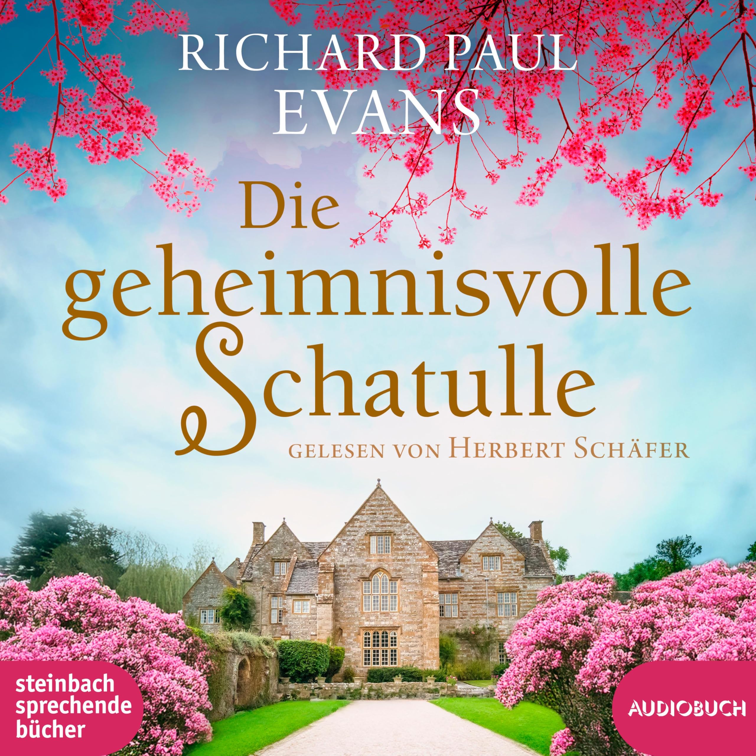 Die geheimnisvolle Schatulle Contemporary literature