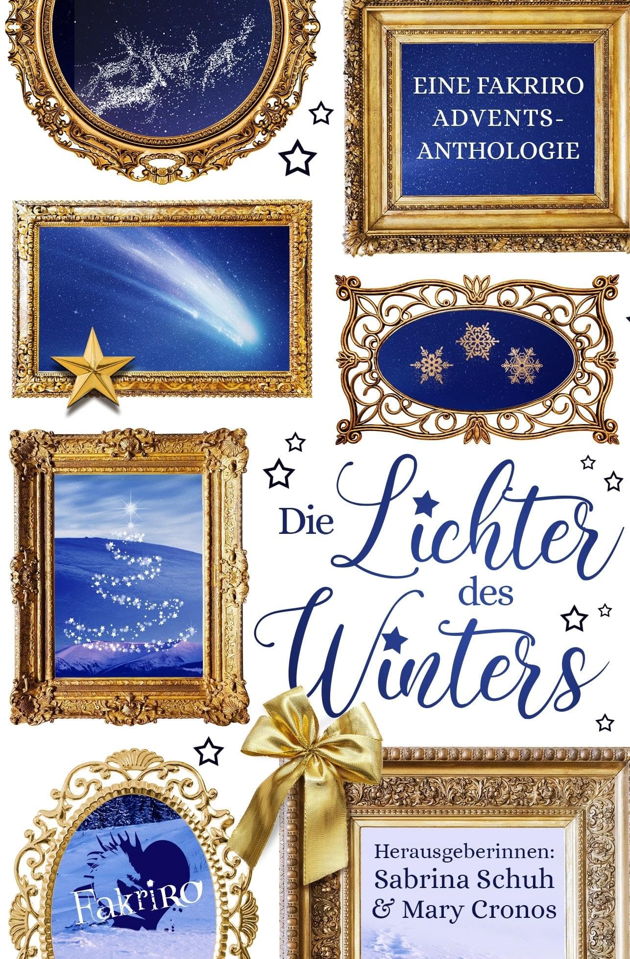 Die Lichter des Winters Horror & Mystery