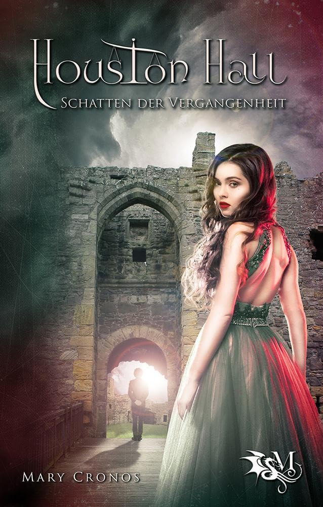Houston Hall –&nbsp;Schatten der Vergangenheit Fairy Tales & Legends