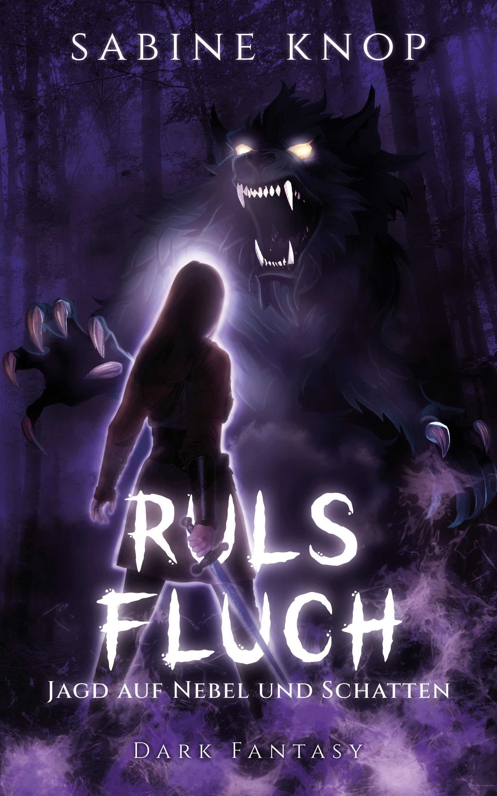 Ruls Fluch - Jagd auf Nebel und Schatten Action & Adventure