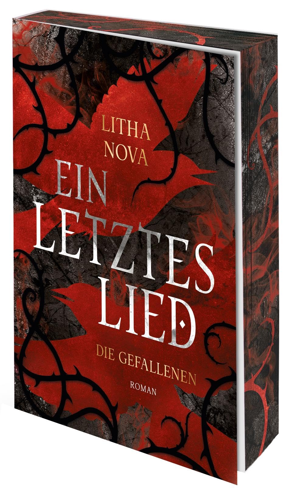 Ein letztes Lied Historical Fiction